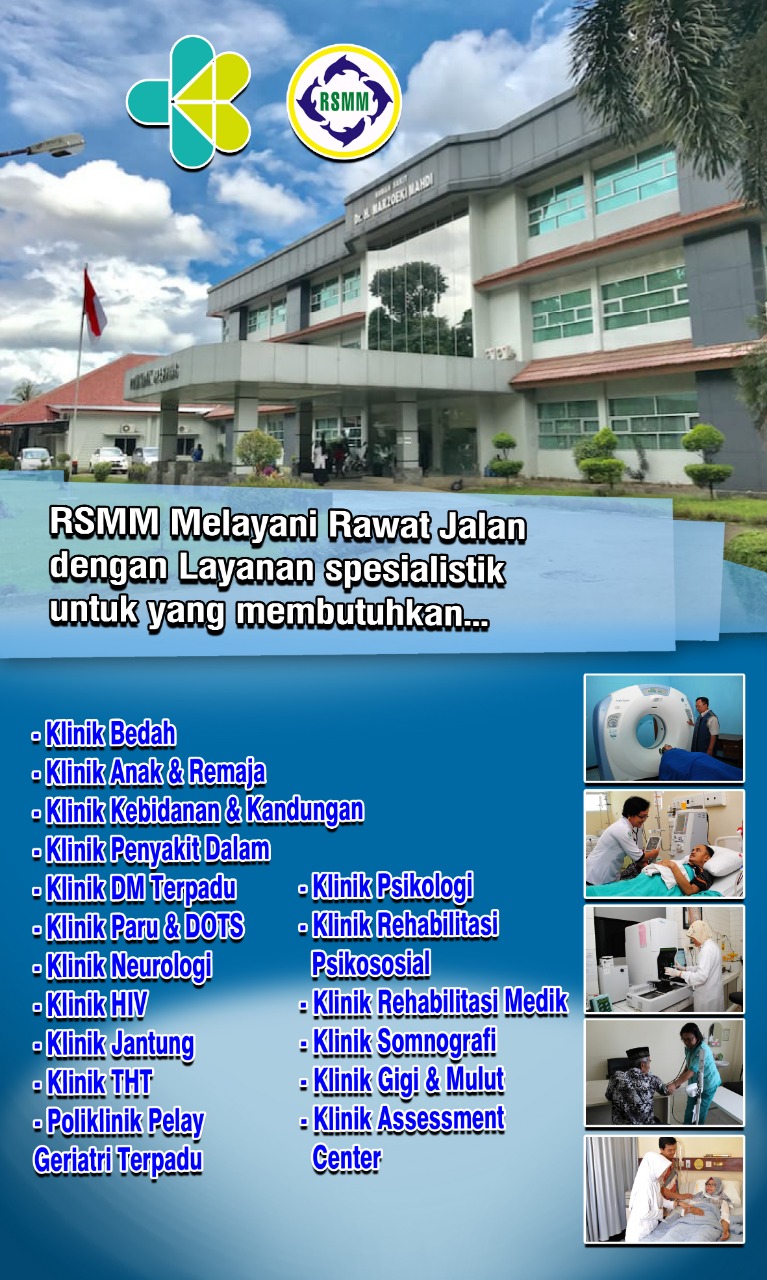 RSMM Bogor